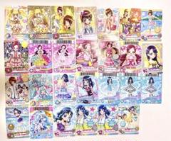 ハートキャッチプリキュア　トレカ　大量　約1000枚　まとめて ハートキャッチプリキュアトレカ大量約1000枚まとめて