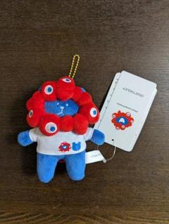 EXPO2025 CRAFTHOLICミャクミャクなりきりマスコットチャーム