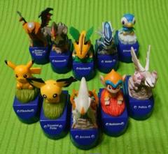 セブンイレブン限定ポケモンアクションカー全種類 セブンイレブン限定ポケモンアクションカー全種類 - メルカリ