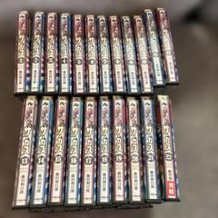からくりサーカス　文庫　全巻 からくりサーカス[文庫版] コミック 全22巻セット [文庫] |本