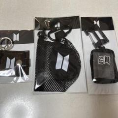2025 BTS FESTA メッシュクロスバッグ BTS - 2025 BTS Festa Official MD Mesh Cross Bag – Kpop Omo