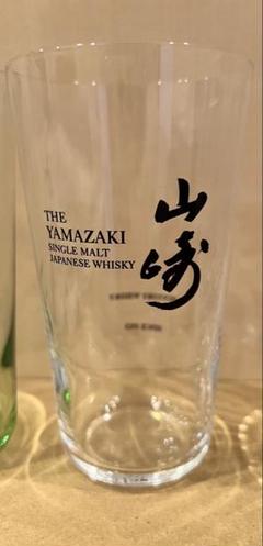 Y*W様 新品　SUNTORY サントリー山崎、白州、響ハイボールグラス各3個計 楽天市場】SUNTORY 山崎 白州 知多 響 うすづくりタンブラー