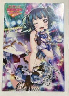 2025年最新】ラブライブ セブンイレブン クリアファイルの人気