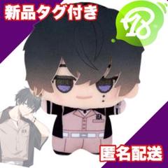 18TRIP エイトリ　ちびぐるみ　マスコット　叢雲添 61CkDbSEvZL._UF350,350_QL50_.jpg