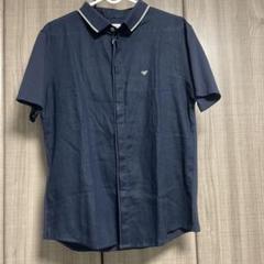 Emporio armani junior top longsleeve 16A 175 | eBay