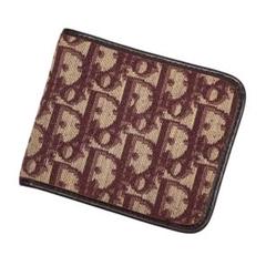 【希少】Christian Dior ディオール コインケース トロッター 財布 Dior コインケース トロッター 小銭入れ ディオール - メルカリ