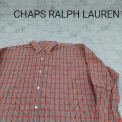 CHAPS RALPH LAUREN チャップスラルフローレン 長袖BDシャツのサムネイル