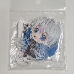 雨乃こさめ アクリルスタンド セット グッズ-スタンドポップ】シクフォニ 2周年記念 アクリルスタンド