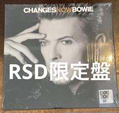 ■RSD限定盤■DAVID BOWIE ■デヴィッド・ボウイ■Changes N □RSD限定盤□DAVID BOWIE □デヴィッド・ボウイ□Changes N