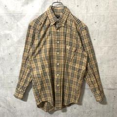 burberry london バーバリー チェックシャツ ノヴァチェックのサムネイル
