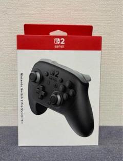 Nintendo Switch 2 Pro Controller