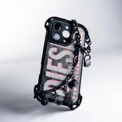 casetify DIESEL 迷彩柄 ビスコットカーキ スペシャルセット casetify DIESEL 迷彩柄 ビスコットカーキ スペシャルセット