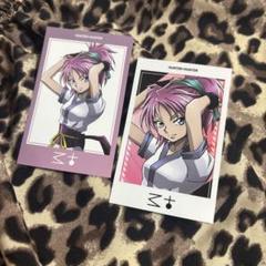 HUNTER × HUNTER マチ 描き下ろしフォトカードコレクション