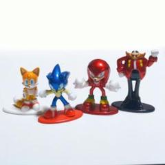 2025年最新】ナックルズ フィギュアの人気アイテム - メルカリ