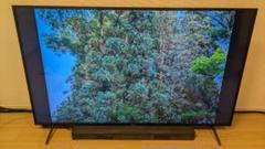 ジャンク SONY KJ-65X8000G 4K液晶テレビ 引取り限定静岡富士市 ジャンク SONY KJ-65X8000G 4K液晶テレビ 引取り限定静岡富士市