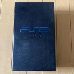 PlayStation 2 本体 クリアブラック　SCPH- 50000 PS2