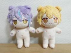 プロセカ 着せ替えぬいぐるみ 15cm 天马司 神代類 新品、現品