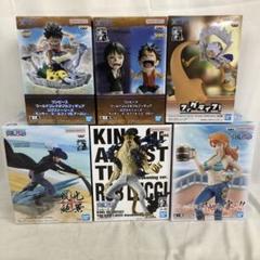 新品・未開封　ワンピース フィギュア 12個セット P.O.P “WA-MAXIMUM” ヤマト 発売｜LOGPIECE（ワンピースブログ
