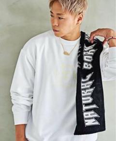 武尊選手 サイン入りTシャツ Amazon | THE MATCH 2022 公式グッズ 那須川天心×武尊 プリントT