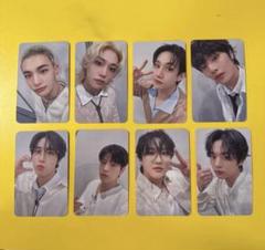 Stray Kids - Stray Kids 5/18 会場限定トレカ コンプリート