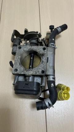 gx71 スロットル コール Amazon | A30B-95BK 車のバリューセットSP アクセルコール