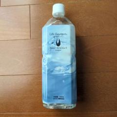 未開封！安い！ライフエッセンス1,000ml 2025年最新】ポタポタクラブ ライフエッセンス 1000の人気