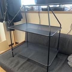 値下げ→【IKEA x HAY】YPPERLIG イッペルリグ マガジンラック