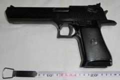 SⅡS 44MAGNUM デザートイーグル マグナム コッキング ハンドガンs2
