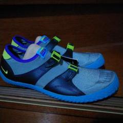 Nike ACG アクアレーサースポーツサンダル 354958-032