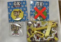 GENERATIONS - 【♡Daiki♡さま専用】GENE高 クレーンゲーム 片寄涼太くん 4点 セット 2025年最新】GENERATIONSクレーンゲームの人気アイテム - メルカリ
