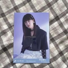 吉田綾乃クリスティー　自撮り写真付きサイン入りサマーバッグ Same numbers 配信限定 生写真 吉田綾乃クリスティーちゃん
