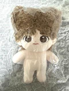 BTS V テテ ぬいぐるみ BOO-BOO TAE BEAR 20センチ