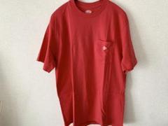【DANTON/ダントン】ポケットTシャツ