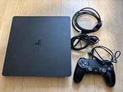 【ジャンク品扱い】PlayStation 4 本体