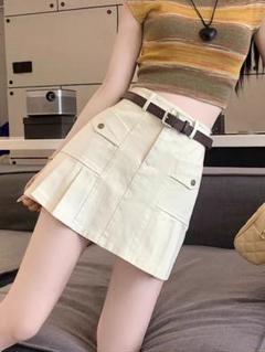 夏にぴったり♪プリーツミニスカート☆女子会やデートに最適な可愛いコーデ！