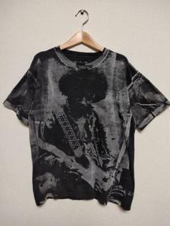 JIMI HENDRIX ジミーヘンドリックス バンド Tシャツのサムネイル