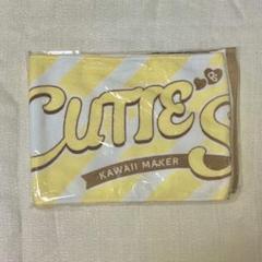 CUTIESTREETマフラータオル＆タオルホルダー新品未開封 新品未使用】 CUTIE STREET マフラータオル - メルカリ