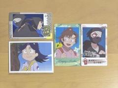スナマイ　善法寺伊作　雑渡昆奈門　諸泉尊奈門　タソガレドキ 浦風藤内