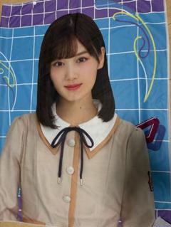 2025年最新】山下美月 タオルの人気アイテム - メルカリ