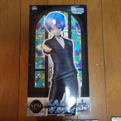 初音ミク カイト KAITO ギルティ 28体セット FIG]KAITO(カイト) スーパープレミアムフィギュア KAITO
