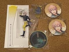 2025年最新】うたプリ 缶バッジ assmuの人気アイテム - メルカリ