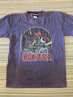 グレムリンTシャツ