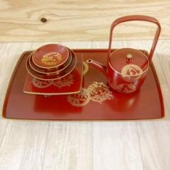 輪島塗 屠蘇器の検索結果 - メルカリ