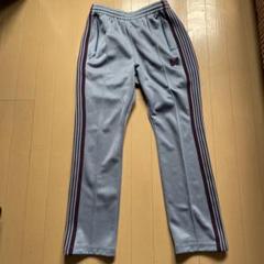 Needles 22SS TRACK PANT SAX BLUE XSのサムネイル