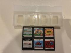 ニンテンドーDS ゲームソフト6本セット