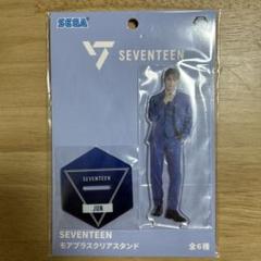 SEVENTEEN ジュン アクスタ まとめ売り SEVENTEEN MUSEUM 2024 JUN ジュン アクスタ - メルカリ