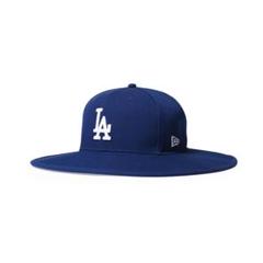 2025年最新】new era fitted long brim hatの人気アイテム