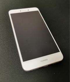 HUAWEI nova lite ホワイト 【新品・未開封】 楽天モバイル：HUAWEI nova lite