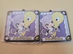 ホロクッキング ラバーコースター 全種セット 駿河屋 -<中古>全7種セット ラバーコースター 「ホロライブくじ