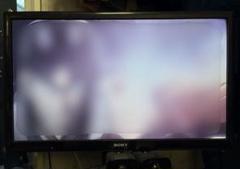 SONY 液晶テレビ ブラビア KDL-32EX550 - メルカリ